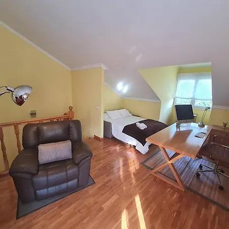 Preciosa Casa En Semesterbostad *