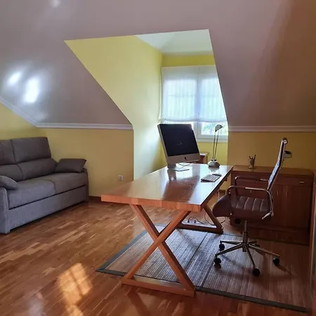 Preciosa Casa En