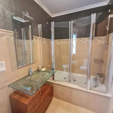 Preciosa Casa En Semesterbostad