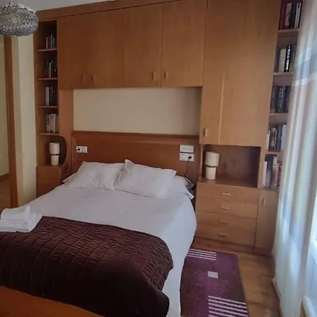 Дом отдыха Preciosa Casa En