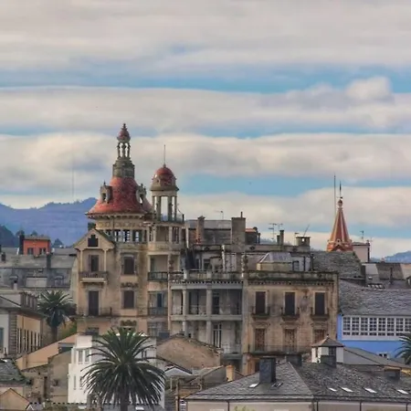 Preciosa Casa En Semesterbostad