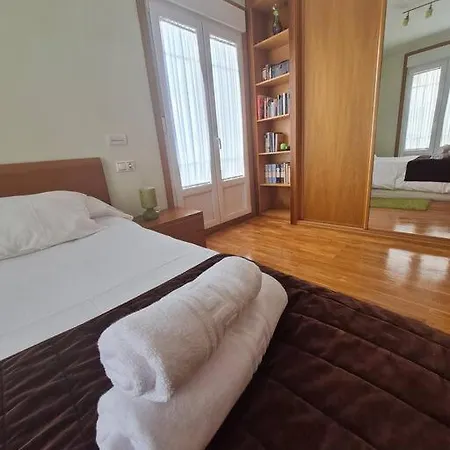 Semesterbostad Preciosa Casa En