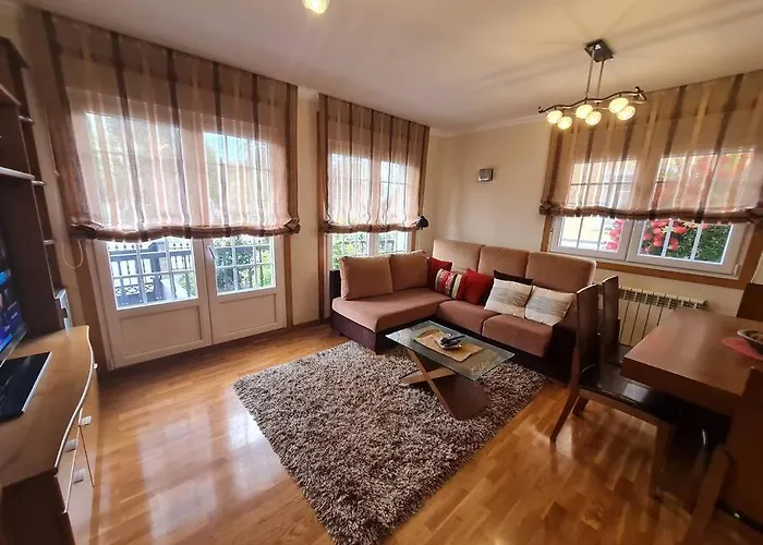 Preciosa Casa En Hébergement de vacances