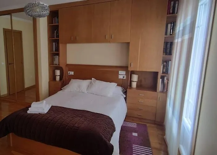 Дом отдыха Preciosa Casa En